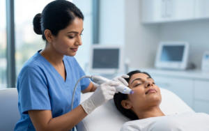 Wrinkle Treatment in Navi Mumbai