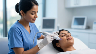 Wrinkle Treatment in Navi Mumbai