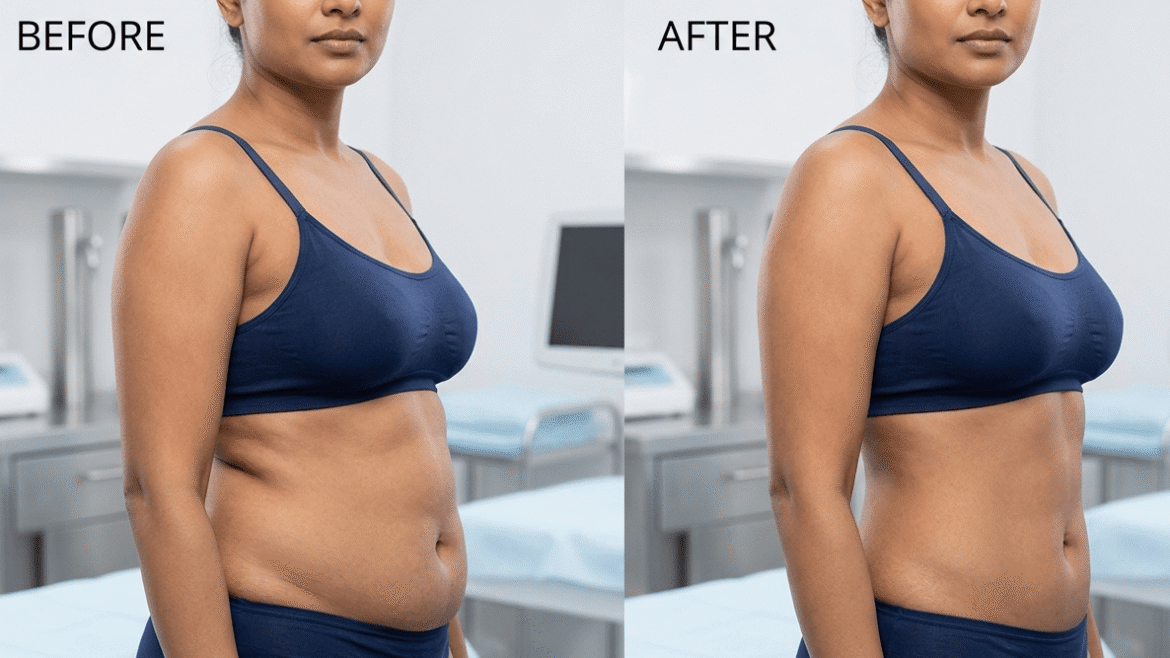 Liposuction