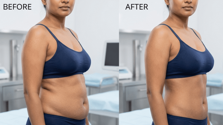 Liposuction in Navi Mumbai