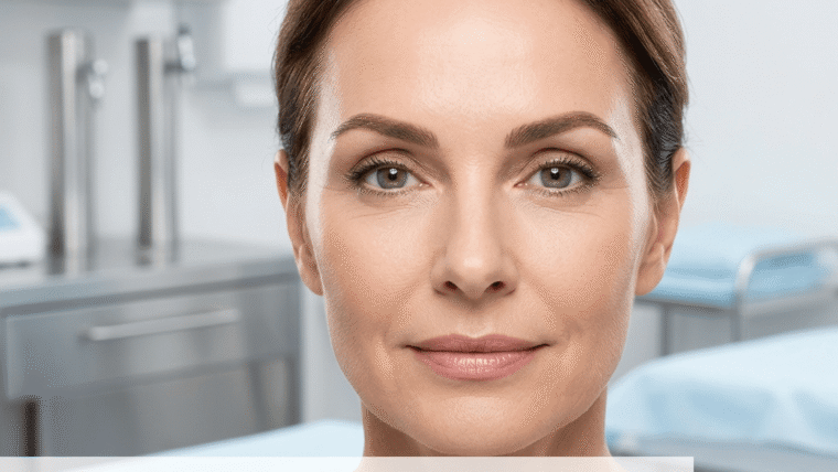 Brow Lift in Navi Mumbai