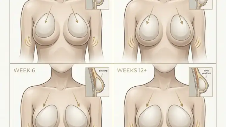 Breast Augmentation in Navi Mumbai