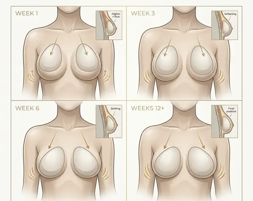Breast Augmentation