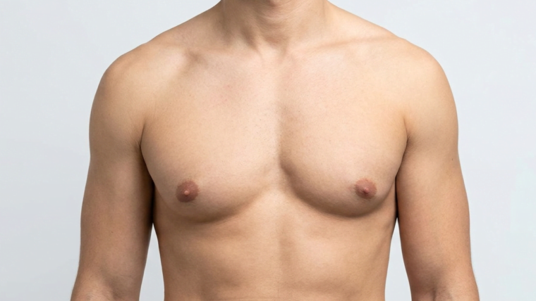 Gynaecomastia Treatment in Navi Mumbai