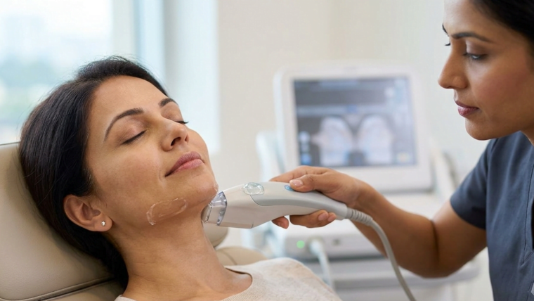 HIFU Treatment in Navi Mumbai