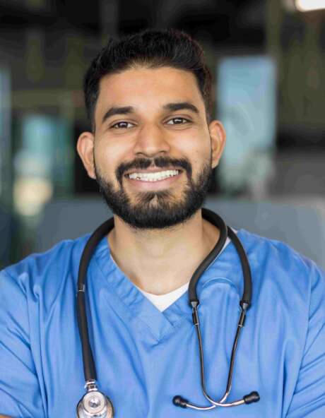 Dr.Rahul