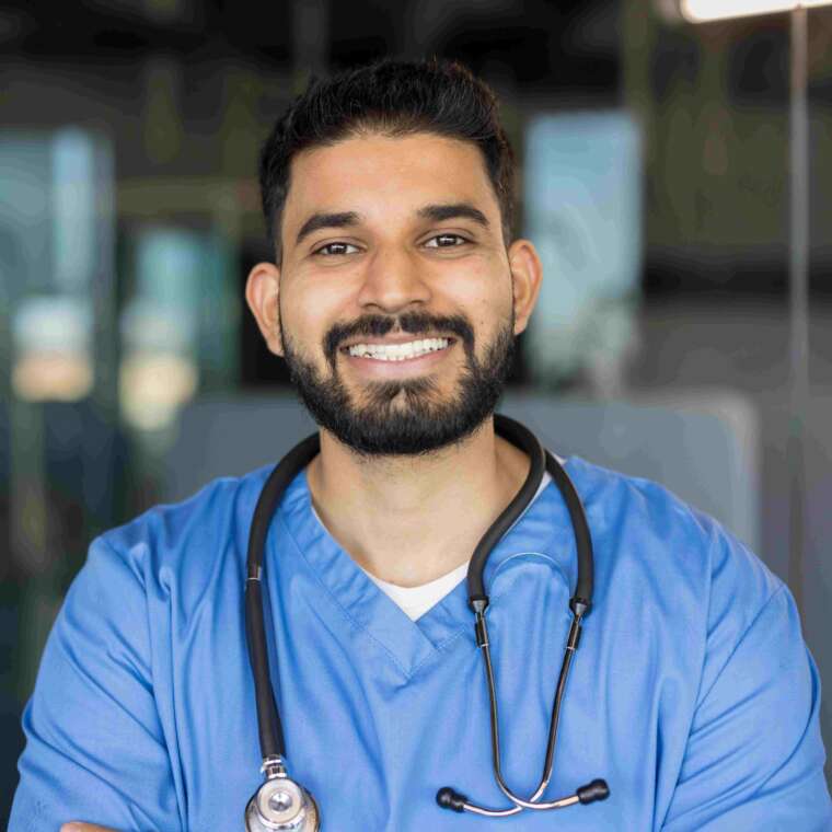Dr.Rahul