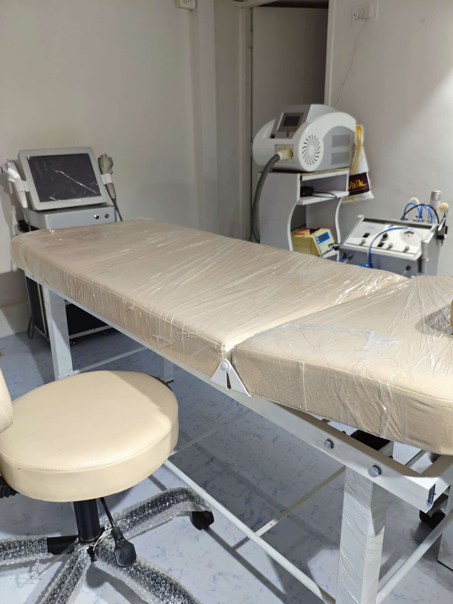 Advanced Treatment Room