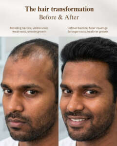 Hair Transplant in Navi Mumbai