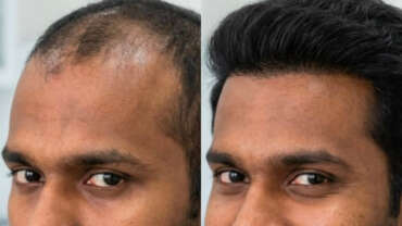 Hair Transplant in Navi Mumbai